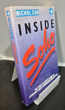 A Nicholson Guide INSIDE SOHO