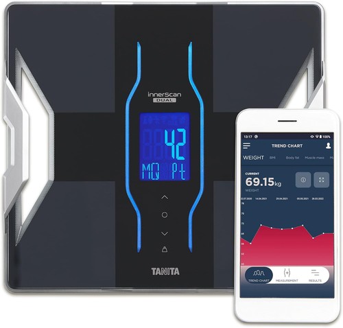 Tanita 953 smart body - smart,