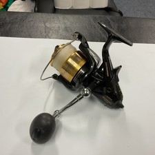 Shimano Baitrunner 6000D