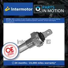 Coolant Temperature Sensor