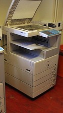 photocopying machine SHARP MX 2310U in good condition, works excellently