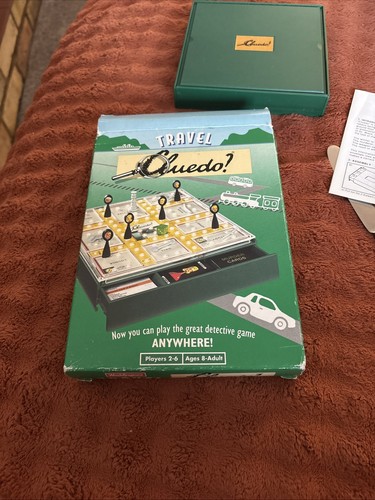 Vintage waddingtons 1994 - vintage,