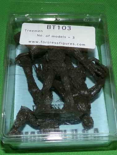 Fortress figures bt103 treemen - bt103,