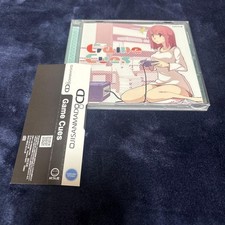 -CD- Game Cues Uncle Window