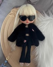 Blythe Doll 12Inch Clothes