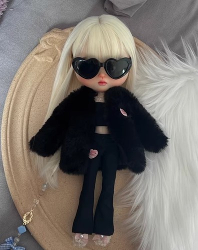 Blythe doll 12inch clothes - blythe,