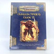 D&D Dungeon Master's Guide 2 -