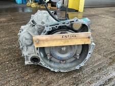Toyota Estima 2.4 Petrol 2WD CVT Automatic Gearbox (2006-2015)