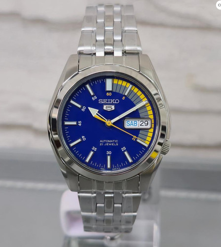Seiko series snk371k1 racer - series,