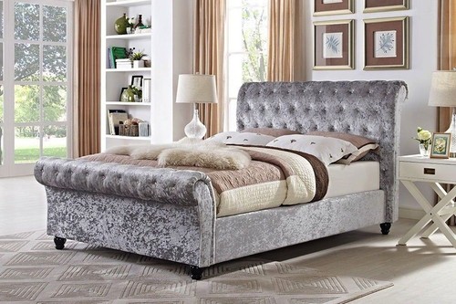 New luxury crushed - luxury,