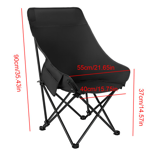 Folding camping chairs - folding,