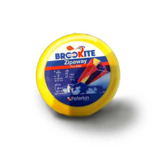 Brookite outdoor zipaway - brookite,