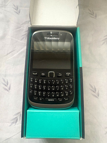Blackberry curve 9320 - blackberry,