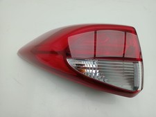 HYUNDAI TUCSON TAILLIGHT OUTER