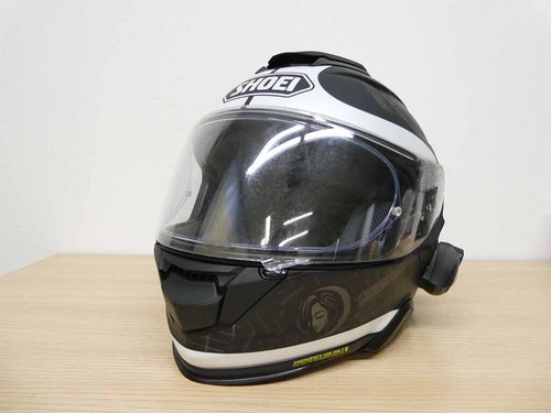 Shoei air2 reminisce full - reminisce,