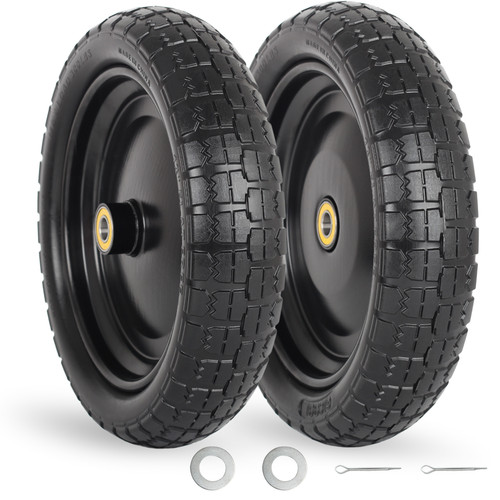 Pack 00 6 flat free - 4.00-6,