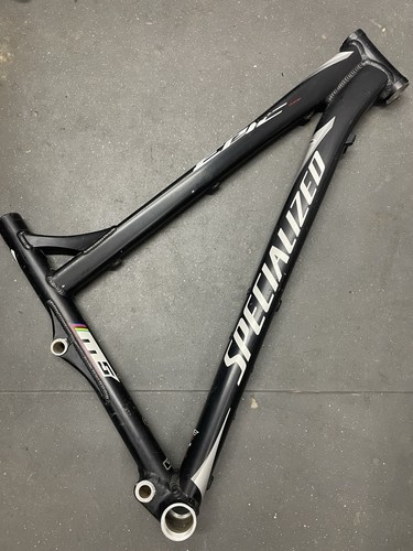 Specialized epic front - m5,