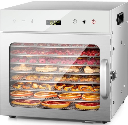 Stainless steel food - stainless,