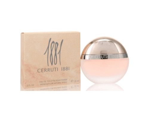 Cerruti 1881 for women - 1881,