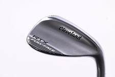 Cleveland RTX Full Face Gap Wedge / 52 Degree / Wedge Flex Dynamic Gold
