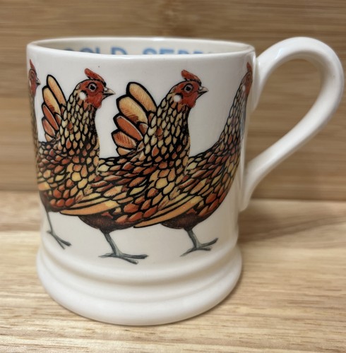 Emma bridgewater gold - emma,