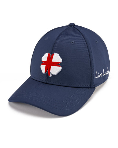 Black clover england m - clover,
