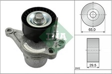 Ina Belt Tensioner V-ribbed