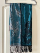 Ama Waterways Woman’s Blue