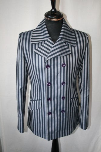 Vintage madcap double breasted - vintage,