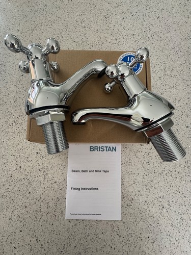 Bristan regency traditional - regency,