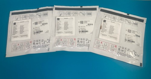 Physio control quik - physio-control, quik-combo