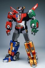Metal Club MuscleBear Voltron