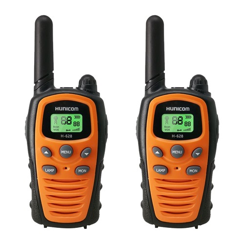 Hunicom walkie talkies - hunicom, adults