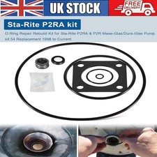 O-Ring Rebuild Kit for