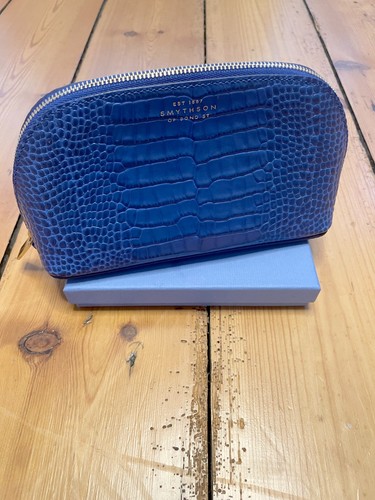 Smythson bond new - of, st