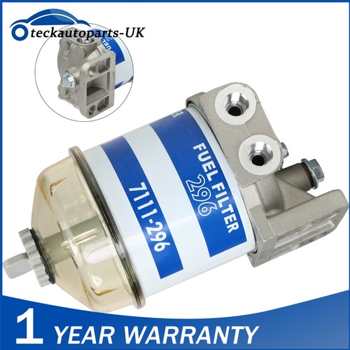 New universal single diesel - new,