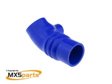 MX5 Blue Silicone Induction Air Intake Hose Mazda MX-5 1.5L Mk4 & RF 2015>