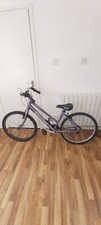 Raleigh Voyager  - city bike  - GOOD  CONDITION 