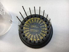 Jewelers High Speed twist