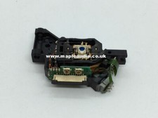 Cyrus Discmaster 8.0 QX Laser