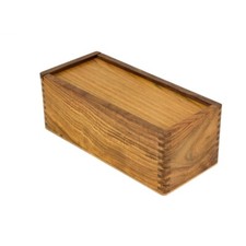 11 Inch Sheesham Chess Piece