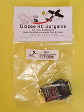 West 6 Channel PPM 35MHz  Receiver for RC Model Aircraft Planes Helis