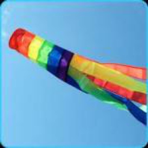 Flagseller windsock - flagseller, uk