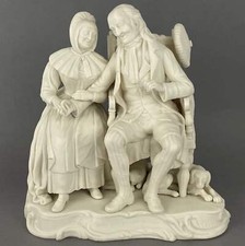 Minton Parian Porcelain