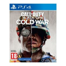 Call Of Duty Black Ops Cold