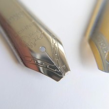 JINHAO SIZE 6 ITALIC CUSTOM