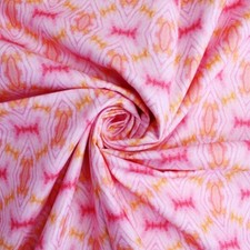 100% Cotton Digital Fabric