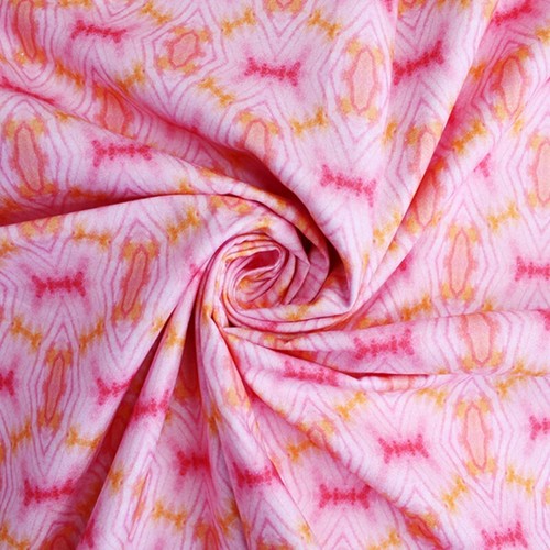 100 cotton digital - cotton, fabric