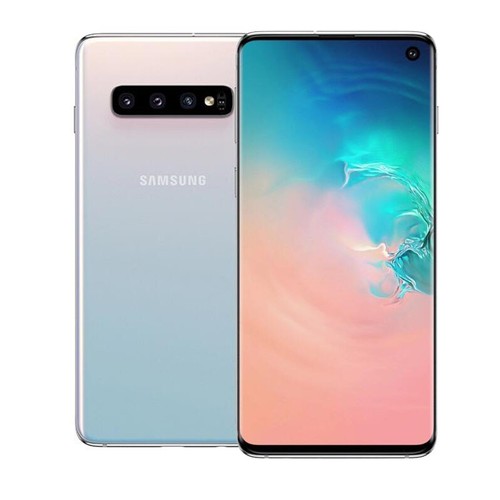 New samsung galaxy - new, s10