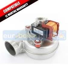 Halstead Best 30 40 50 60 Fan